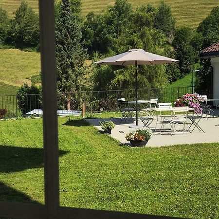 Residence Geisler Funes Funes  Bagian luar foto