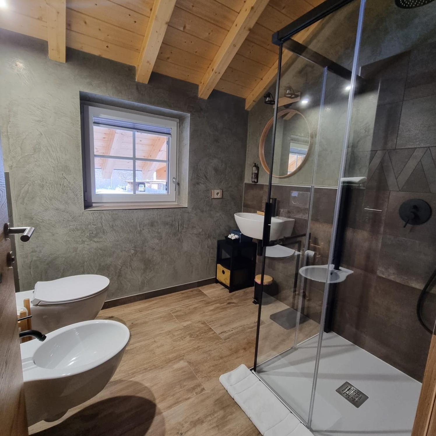 Residence Geisler Funes Funes  Bagian luar foto
