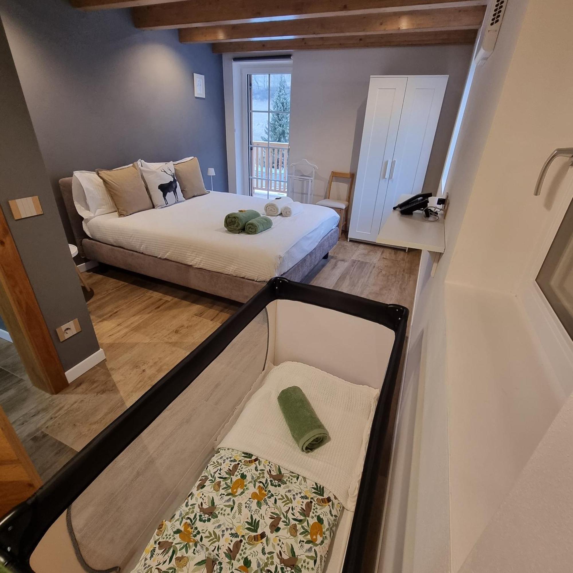 Residence Geisler Funes Funes  Bagian luar foto